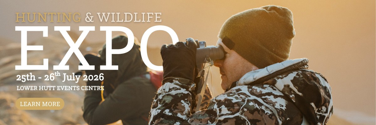 HUNTING & WILDLIFE(1)