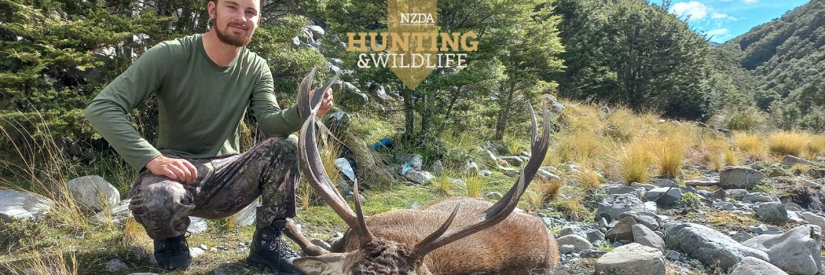 North Canterbury Roar  Just Like The Good Old Days